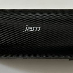 JAM HX-P320 Portable Speaker
