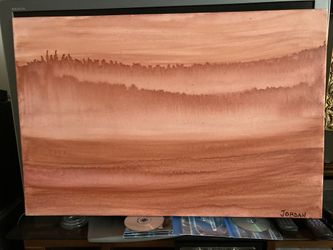Original painting by Jordan