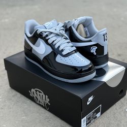 Nike Air Force 1 Low - Syna Central Cee