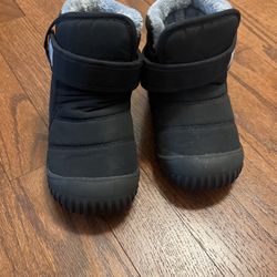Jan & Jul Boots