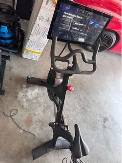3rd generation Peloton