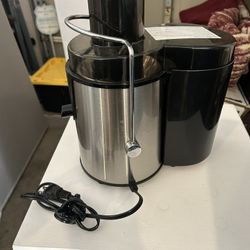 Juice Maker