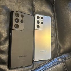 Samsung S21 Ultra 128Gb Unlocked