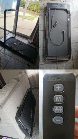 Treadmill