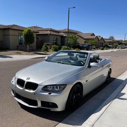2009 BMW 335i 