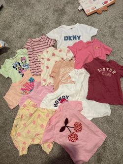 Toddler shirts 2T