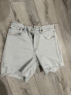 Women’s Levi’s