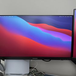 ViewEdge 24” 1080p Monitor