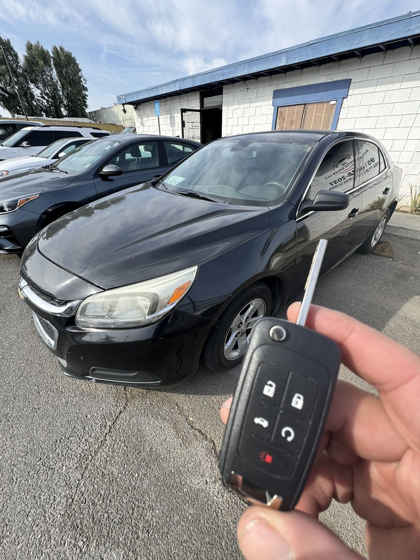 Llaves De Autos 🔑 Car Keys