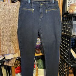 Michael Kors Jeans Size 6