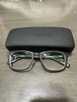Nike Prescription Frames