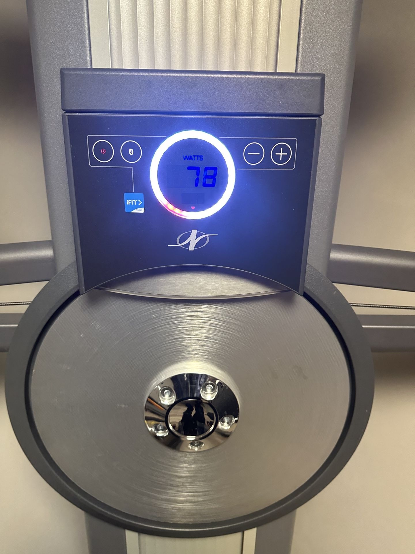 Nordictrack Fusion CST Strength Training