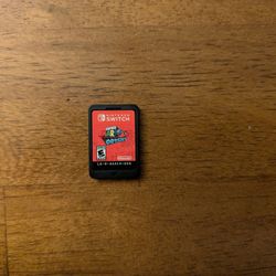 Super Mario Odyssey For The Nintendo Switch