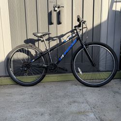 Khs Bicycle 