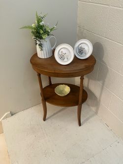 End/side table