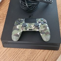 ps4 slim