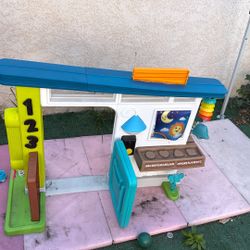 Kids Outdoor Toys