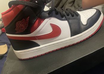 Jordan 1