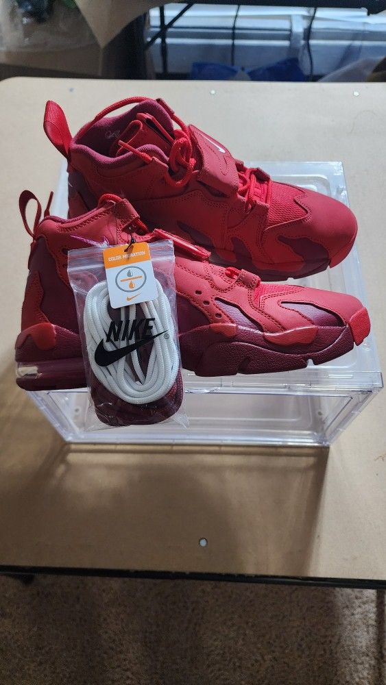 Nike Jordan Adidas Shoes New