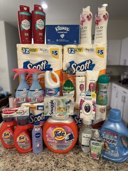 Tide Bundles