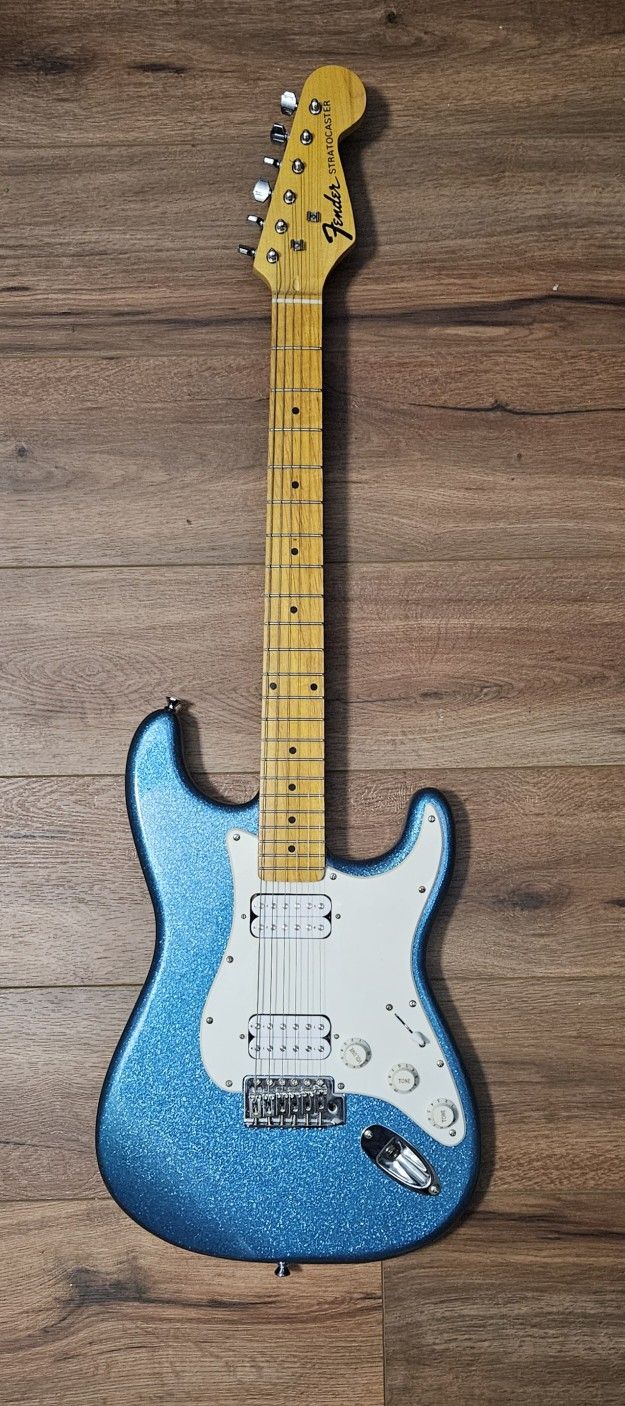 Electric Guitar