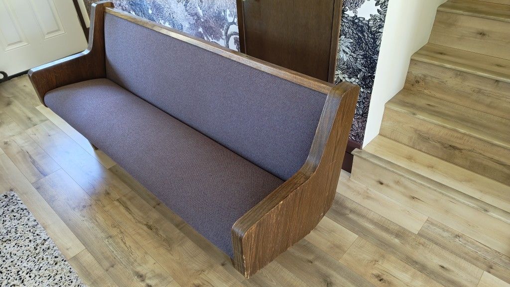 Church Pew/Bench