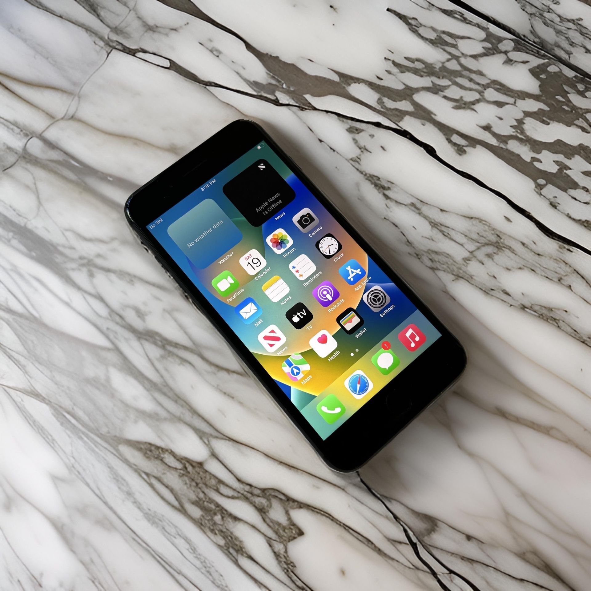 Apple iPhone 8 Plus UNLOCKED