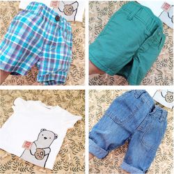 Gymboree GAP 0-3, 3-6