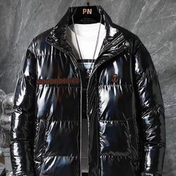 Louis Vuitton down jacket