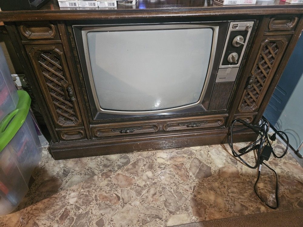 Old School TV