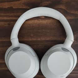 Sony ULT Bluetooth Over-The-Ear Headphones