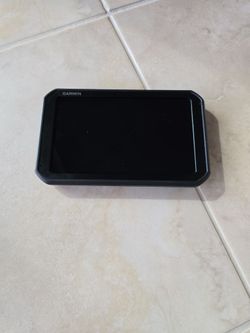 Garmin Truck GPS Dezl780lmts