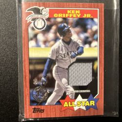Ken Griffey Jr