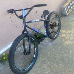 Se Bike Om Duro Xl