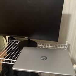 Laptop Pc,Acer Gaming Moniter