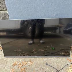 42in Hisense LED LCD Tv