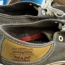 Levi’s Shoes