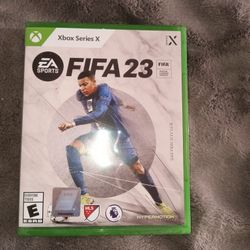 Fifa 23