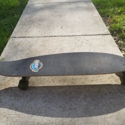 Sector 9 Long board Skateboard 