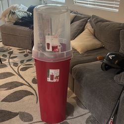 Christmas organization