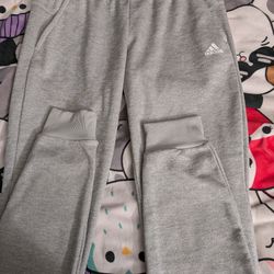Adidas Size Small Joggers