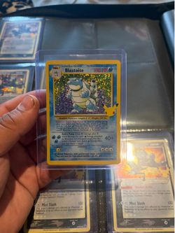 Blastoise (pokemon)