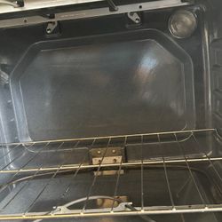 Whirlpool  Oven