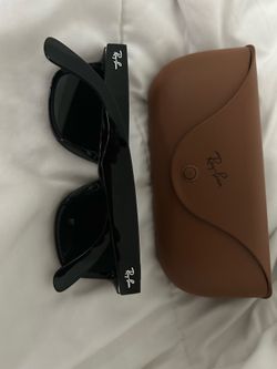 Meta raybans