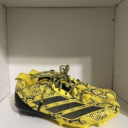 adidas adizero Electric 2 Exotic Speed Football Cleats