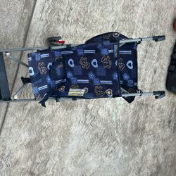 Boy Stroller 