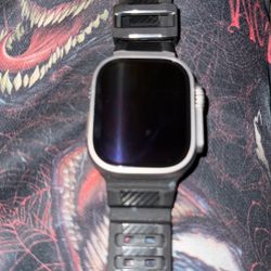 Apple Watch Ultra 1 