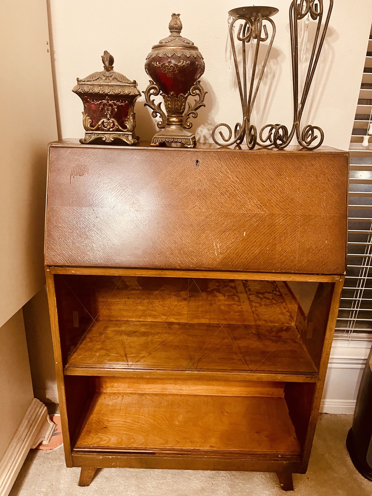 Secretary Desk