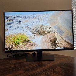 Samsung 27" Odyssey G7 (G70D)