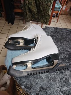 Ice Skates